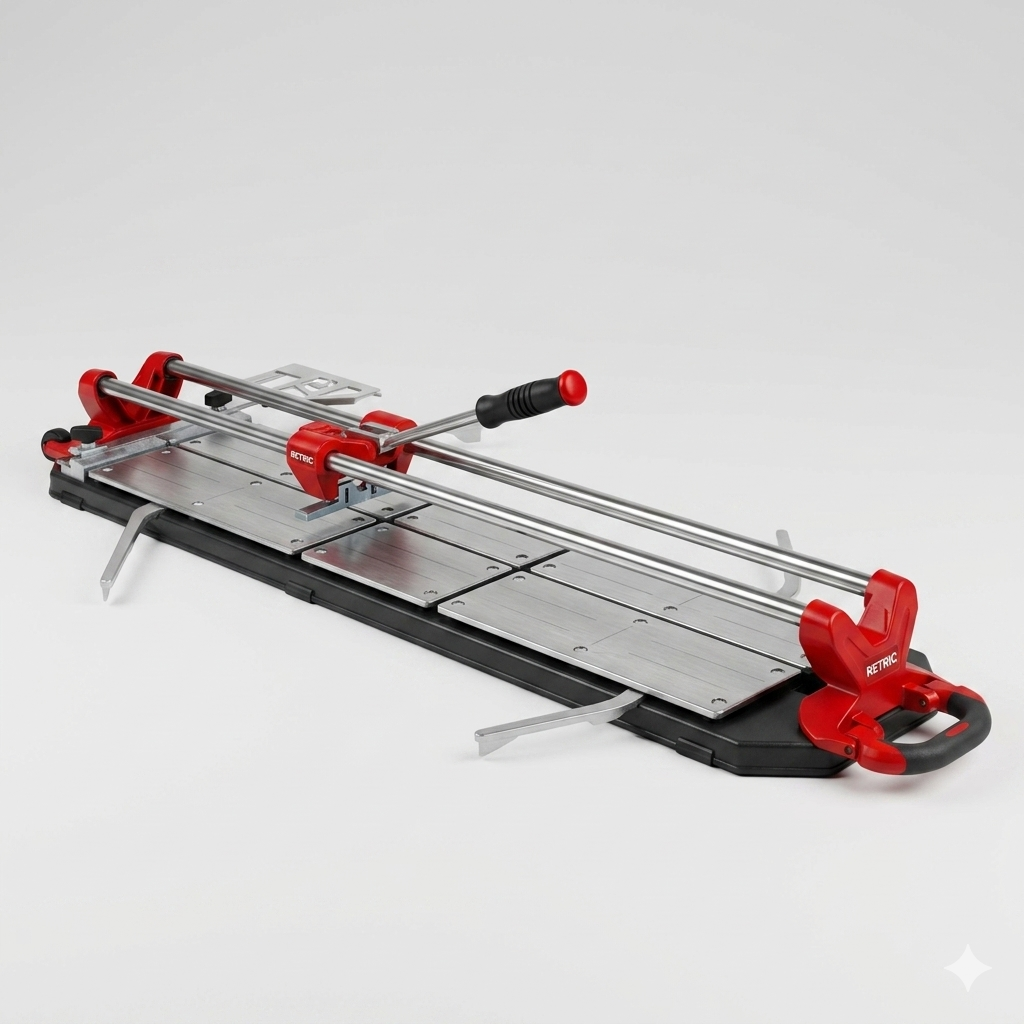 Cortadora Manual/riscadeira 125cm